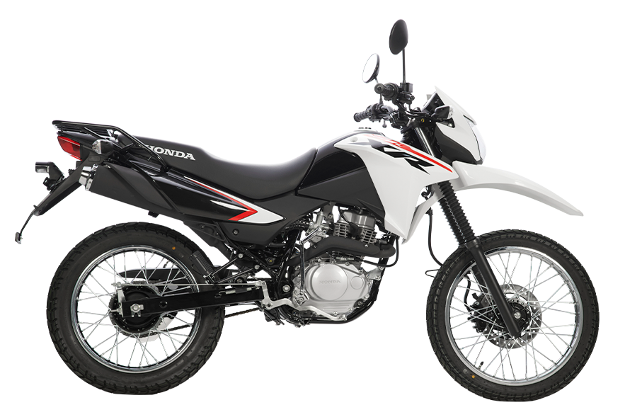CRF110F